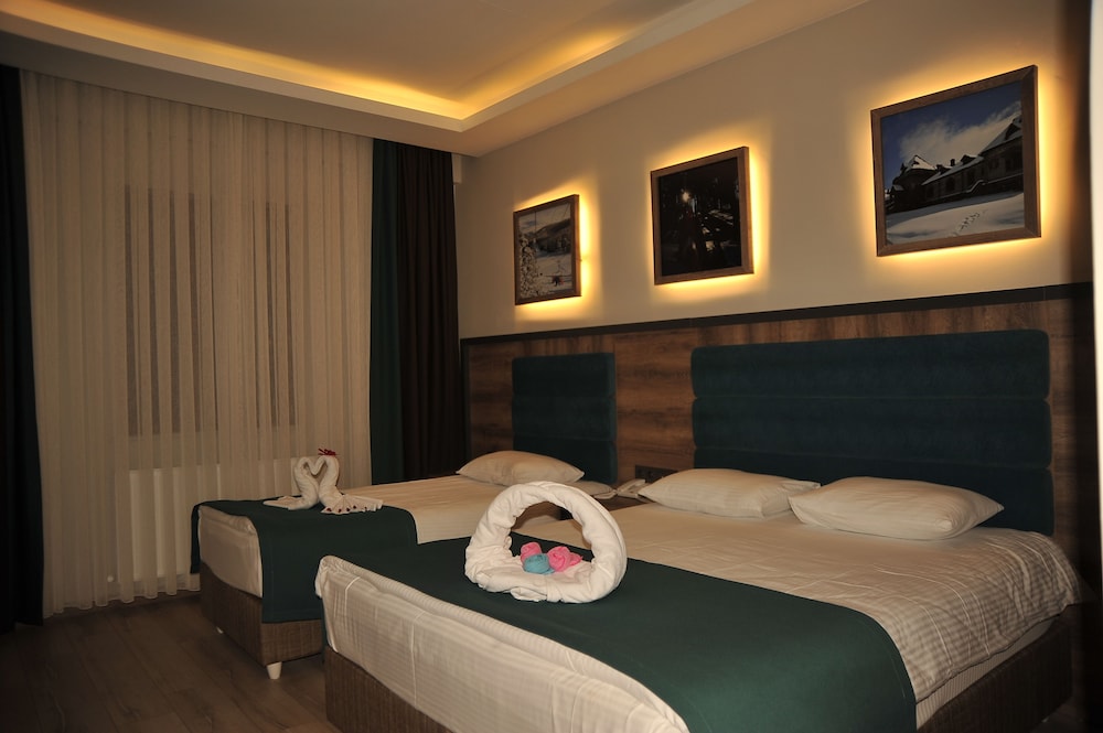 Iceberg Otel 4/19