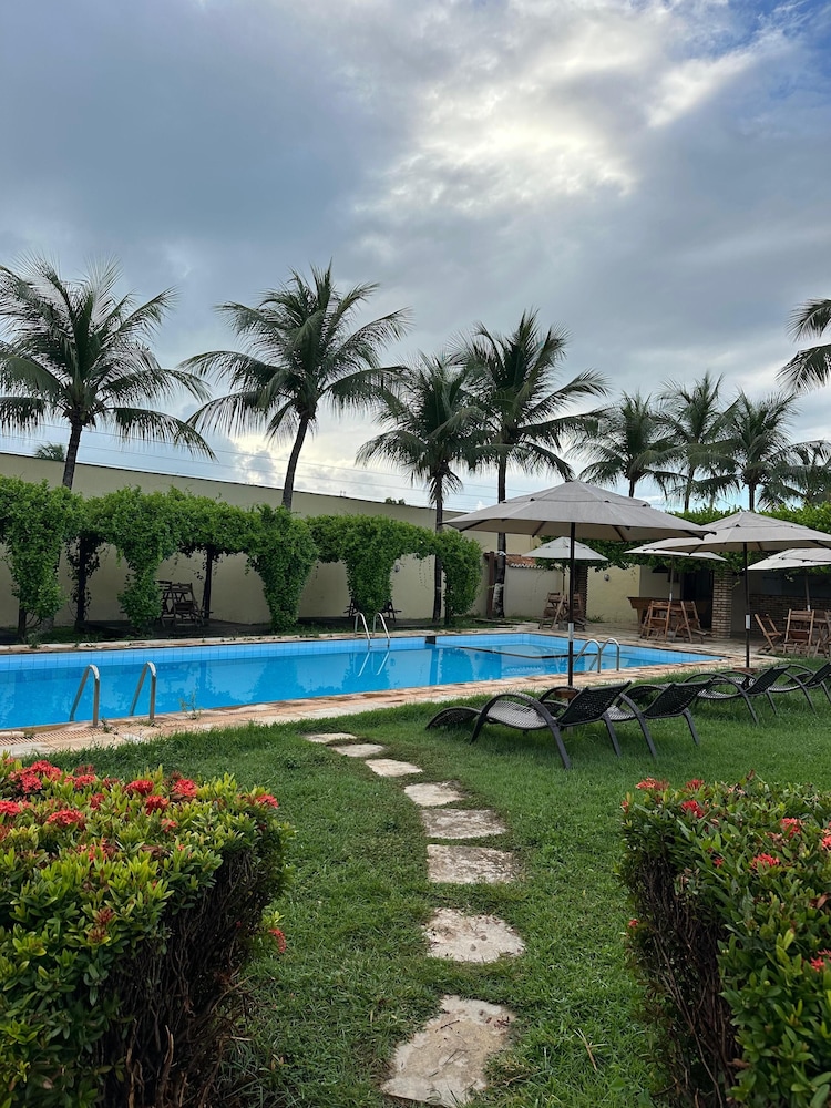 Pousada Italia Beach 33/50