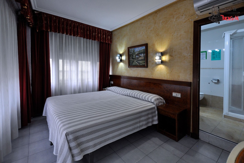 Hotel Aragon 13/57
