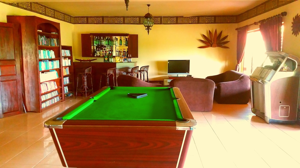 Asian Jewel Boutique Hotel 18/39