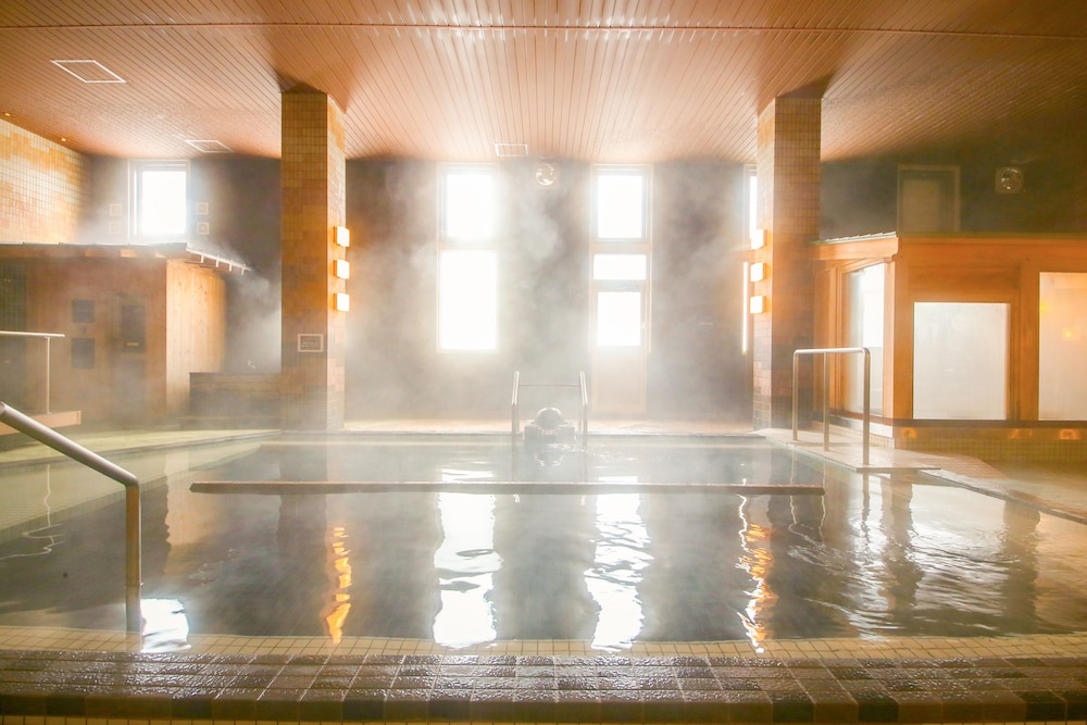 Oedo Onsen Monogatari Kinosaki Onsen Kinosaki 24/50