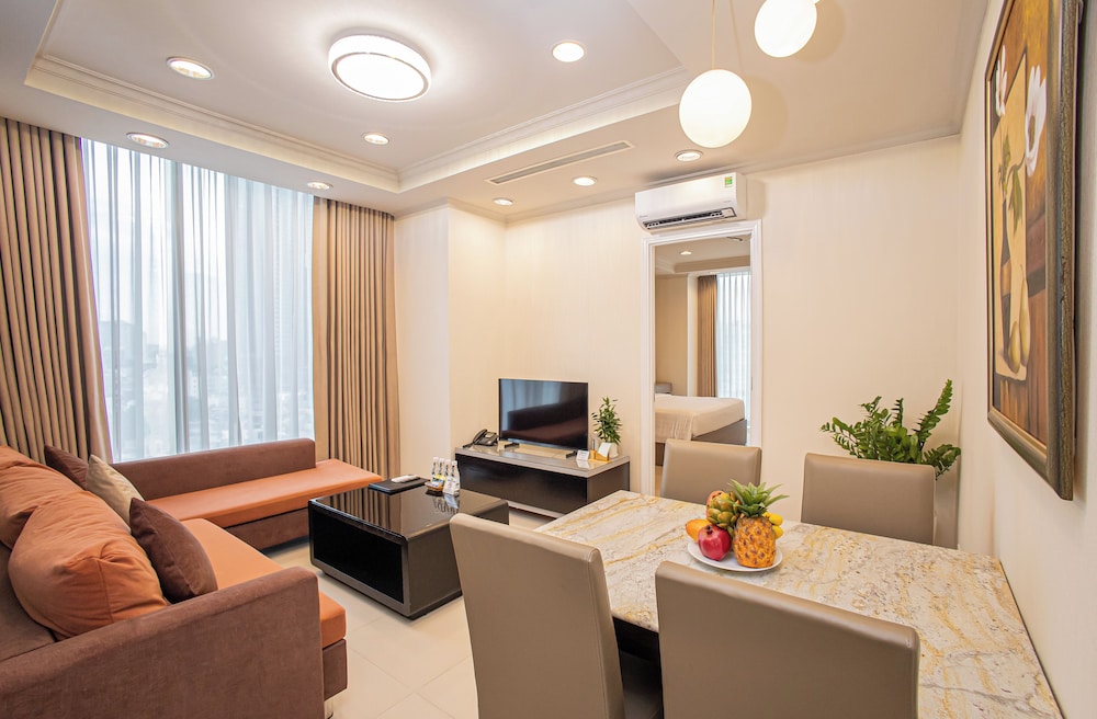 Mayfair Suites - Wmc Tower 46/70