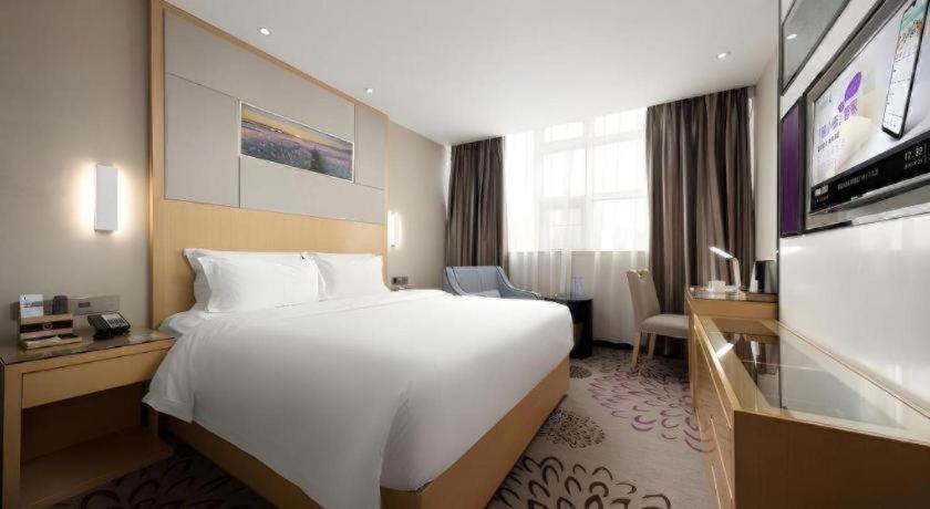 LAVANDE HOTEL GZ SHANGXIAJIU BRANCH 25/94