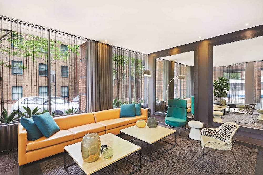 Adina Apartment Hotel Sydney Surry Hills 44/66
