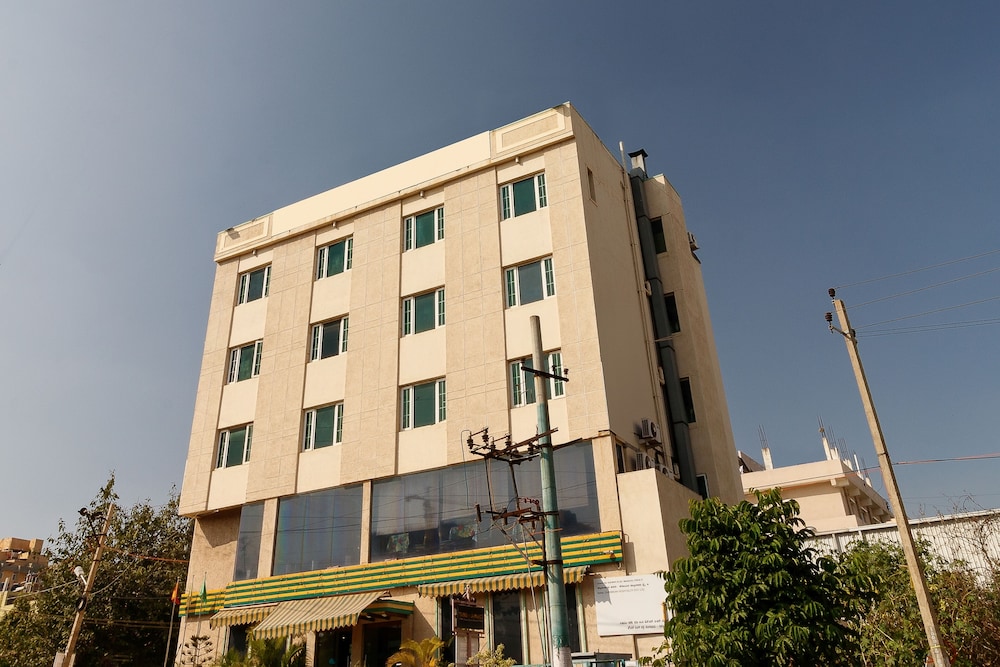 The Jamayca Hotel 2/22
