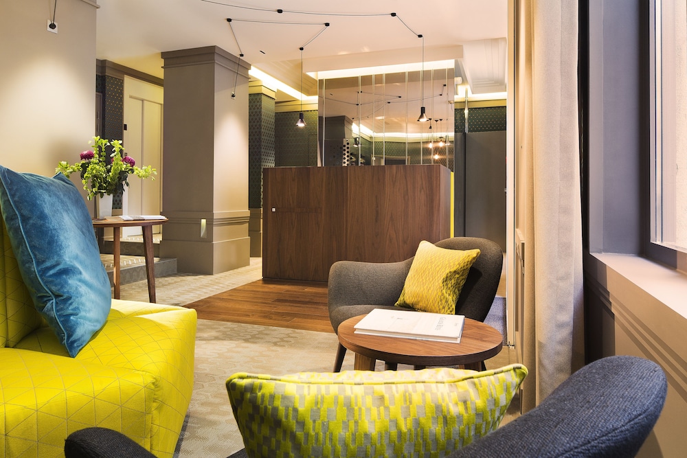 HOTEL SOPHIE GERMAIN 35/50