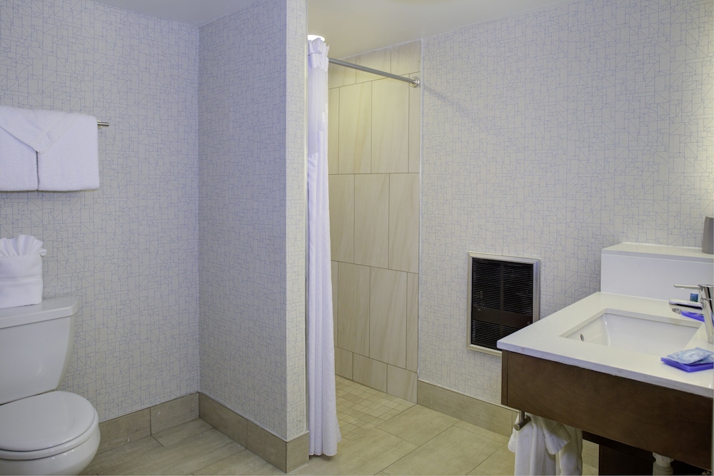 Holiday Inn Express Chester 14/43