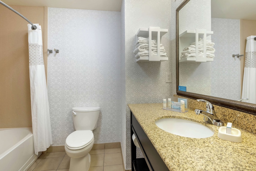 Hampton Inn Alamosa Co 13/37