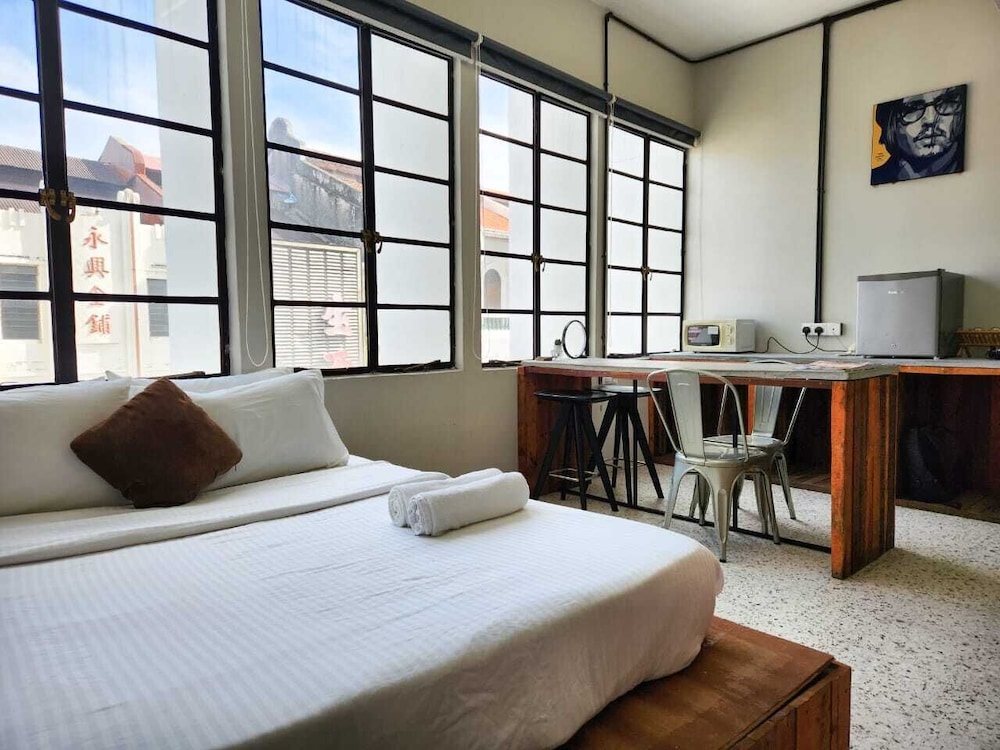 Kim Haus Loft 16/66