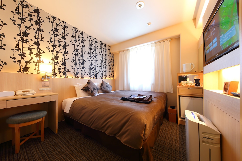 Nishitetsu Resort Inn Beppu 31/74