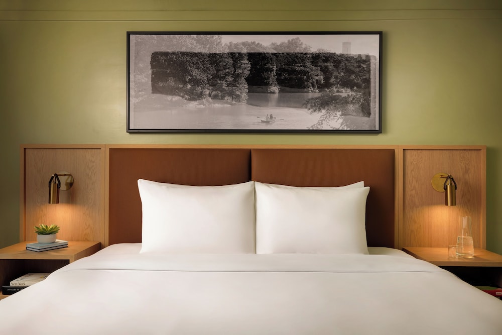 THE ROW NYC HOTEL 23/49