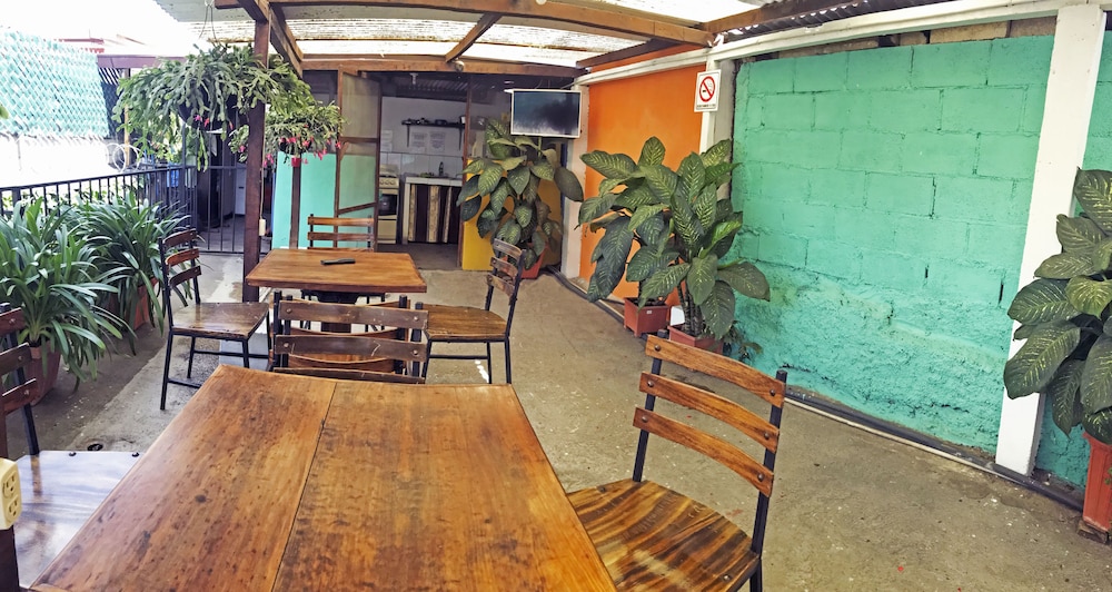 Hostal Antigua - Hostel 11/62