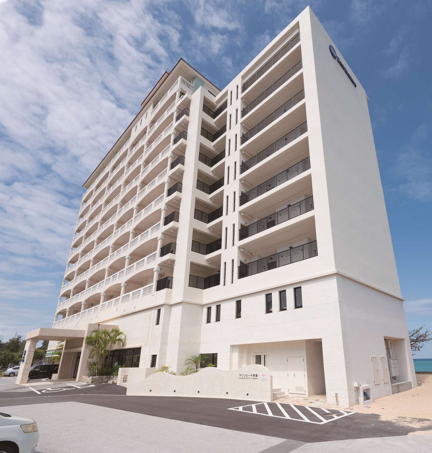 Best Western Okinawa Kouki Beach 2/14