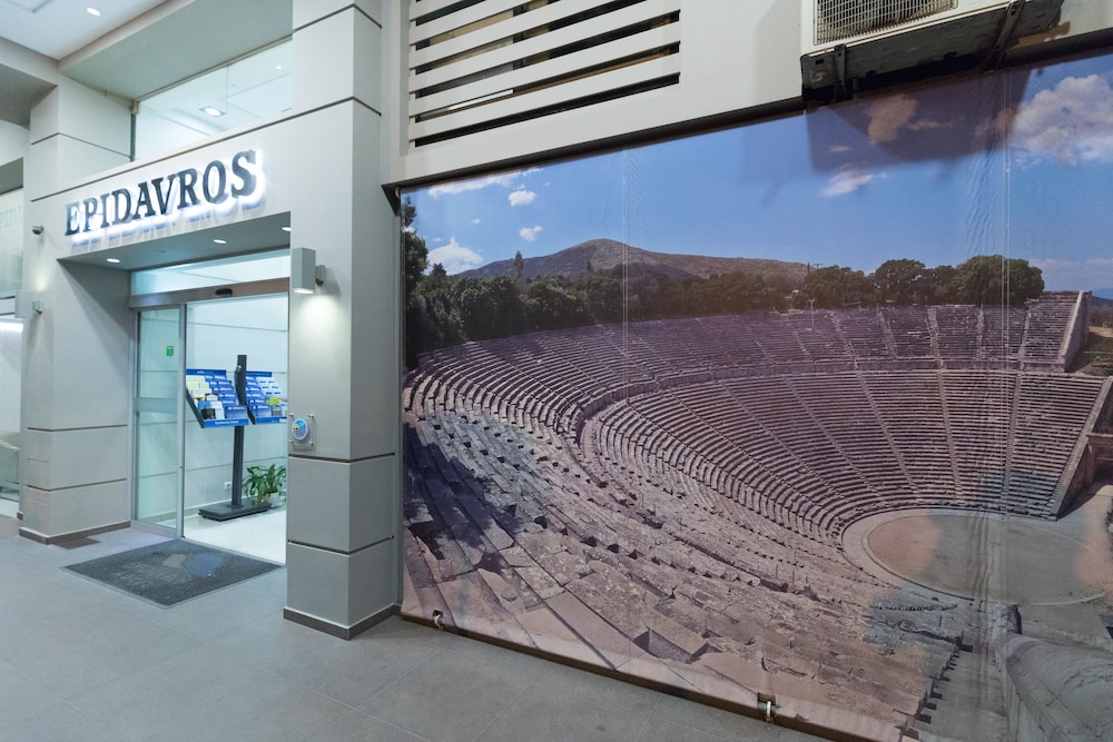 Epidavros Hotel 48/70
