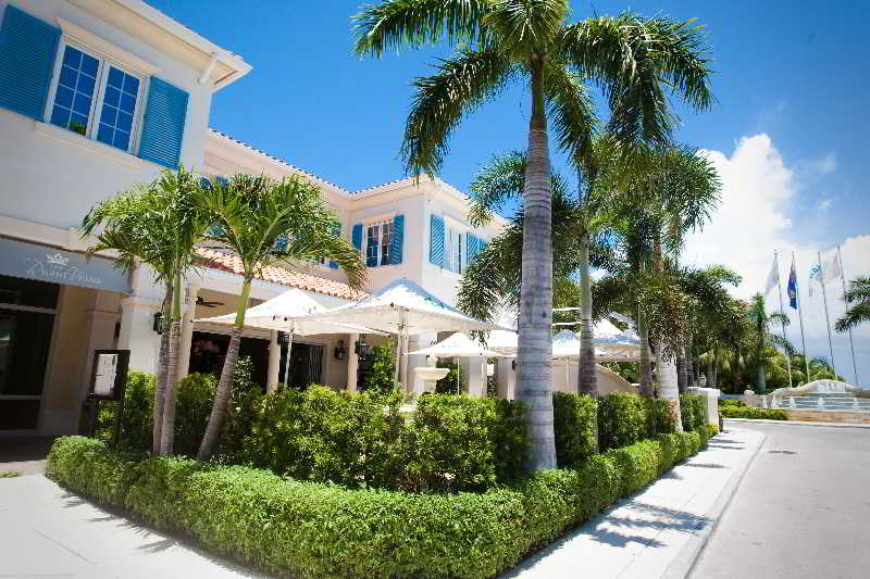 The Regent Grand on Grace Bay Beach 42/49