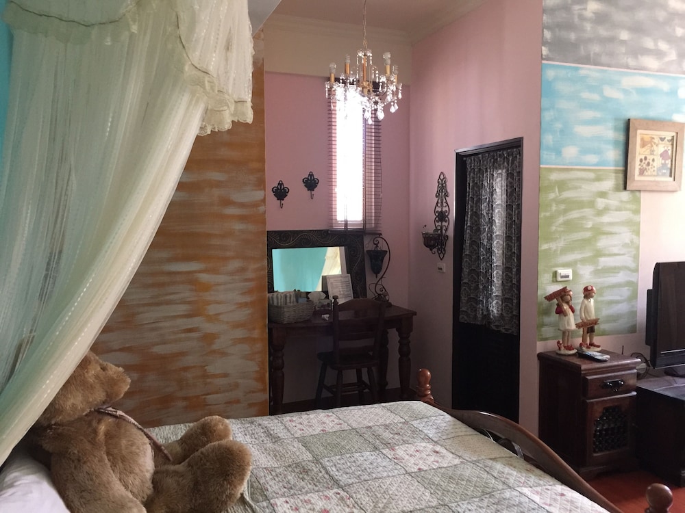 Hualien Paris Home B&B 16/66