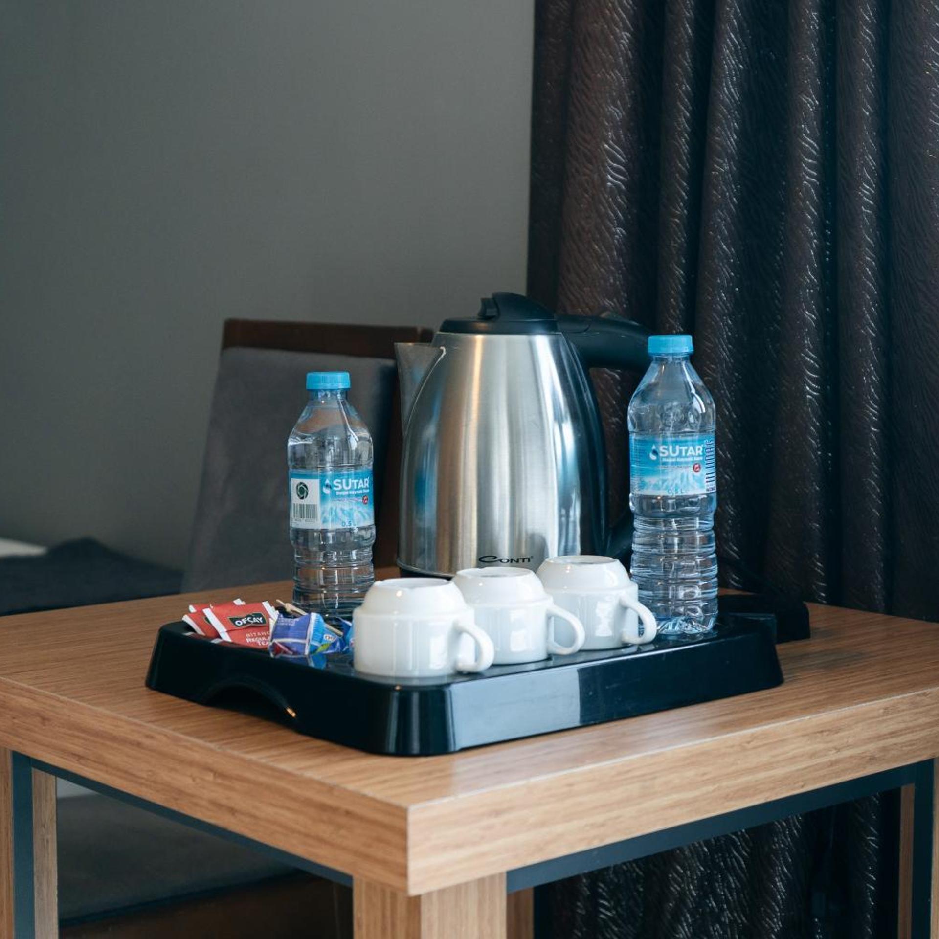Emsa Palace Hotel 22/50