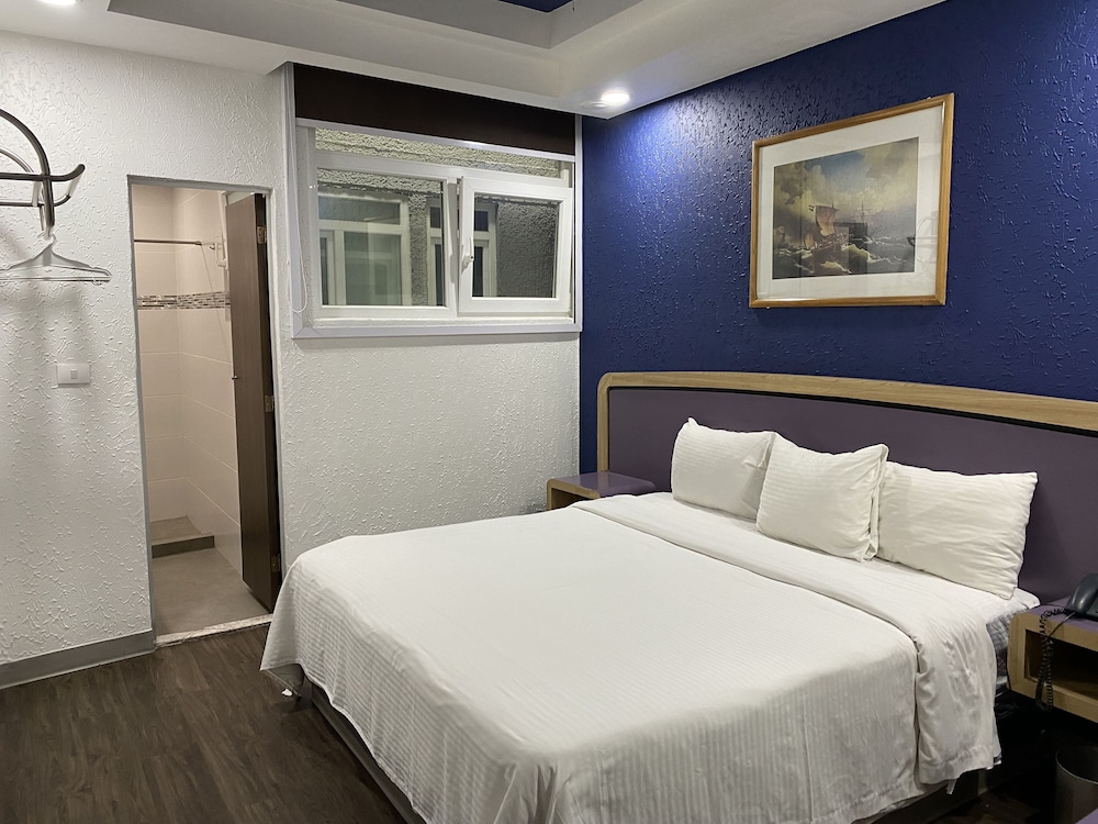 Hotel Menara 13/53