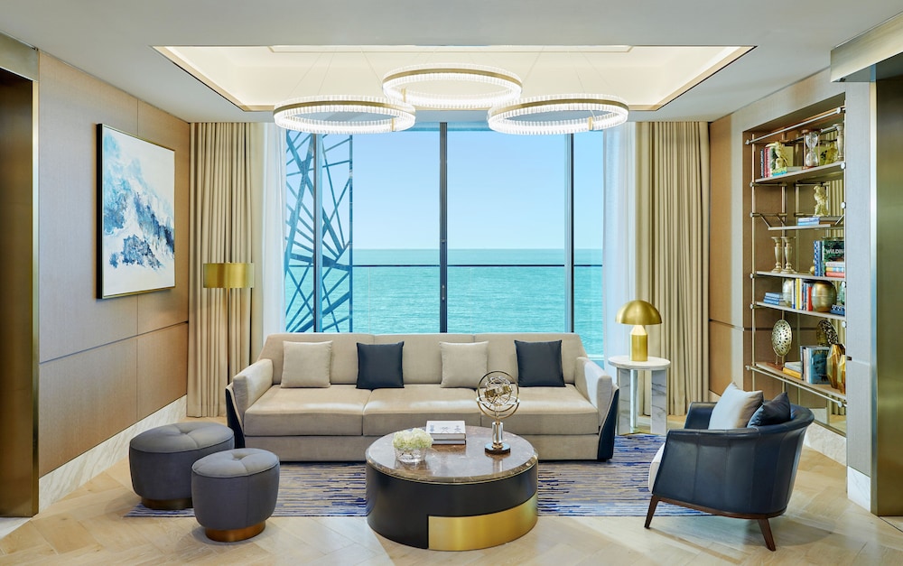Mandarin Oriental Hotel Jumeira, Dubai 33/60