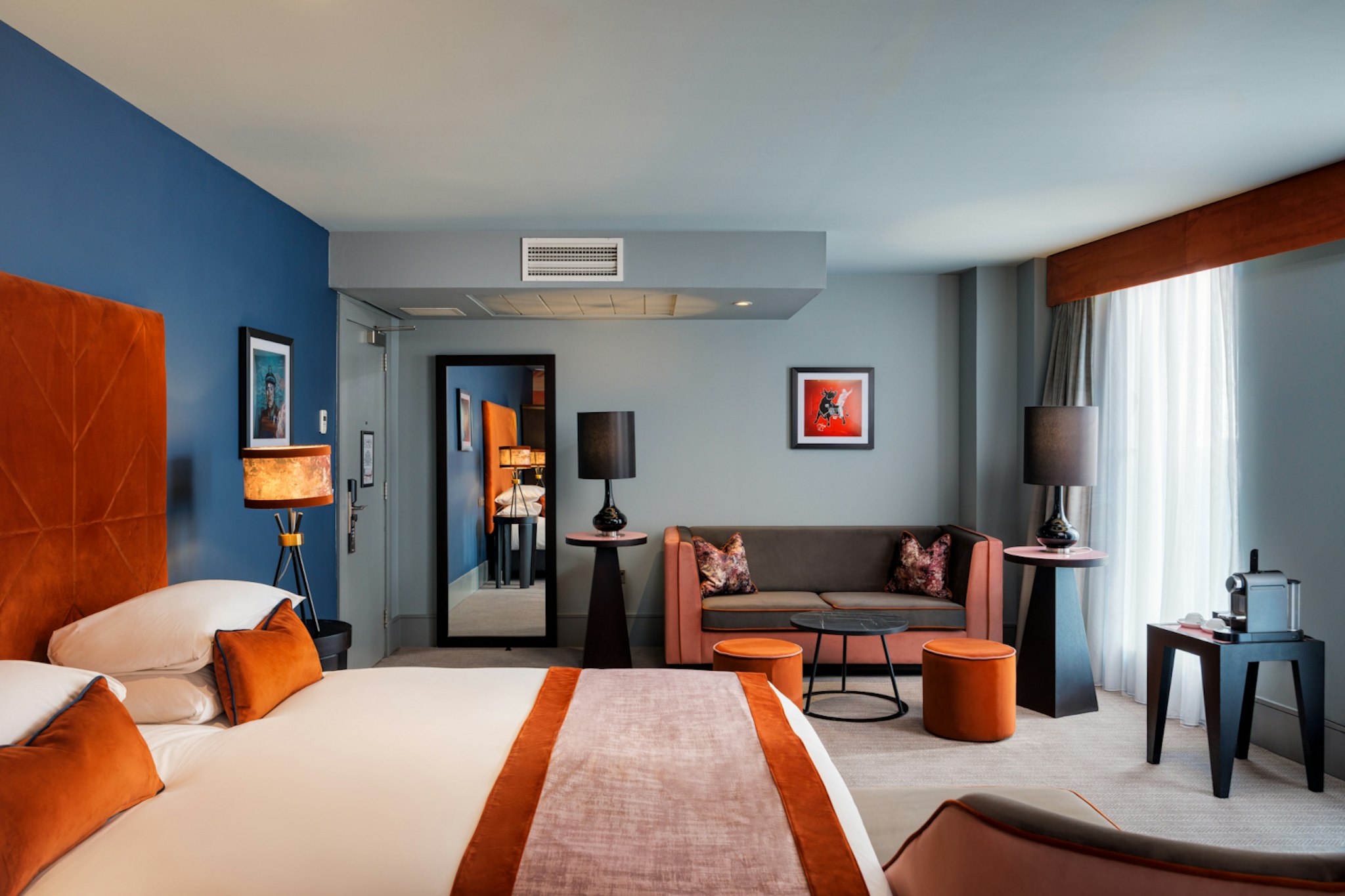 Malmaison Aberdeen 9/58