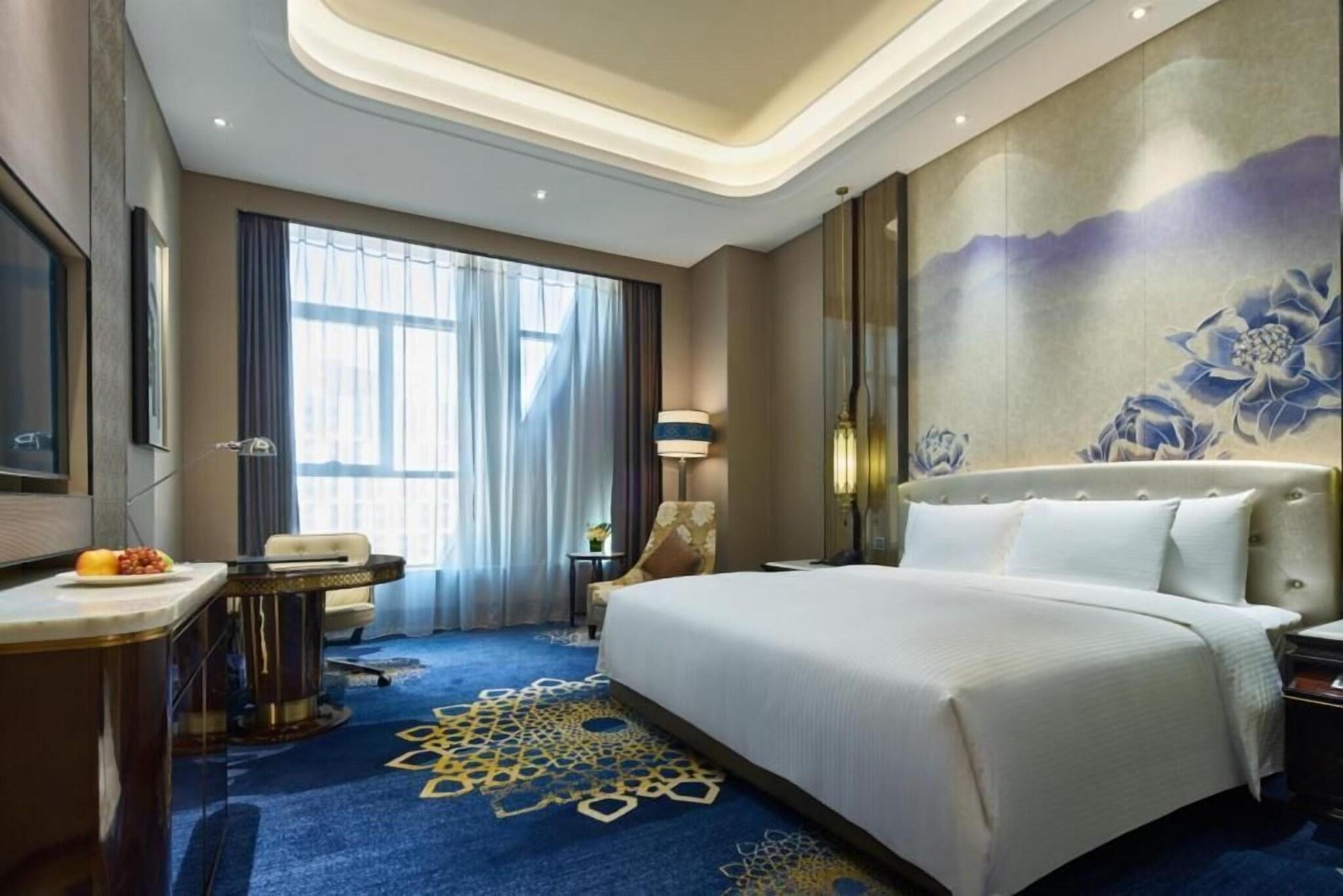 Wanda Vista Urumqi 3/17