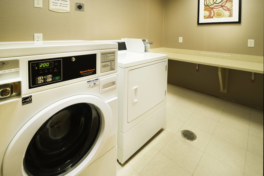 Fairfield Inn And Suites By Marriott Burley 14/31