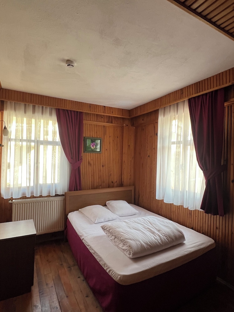 Ayder Yesil Vadi Otel 20/50