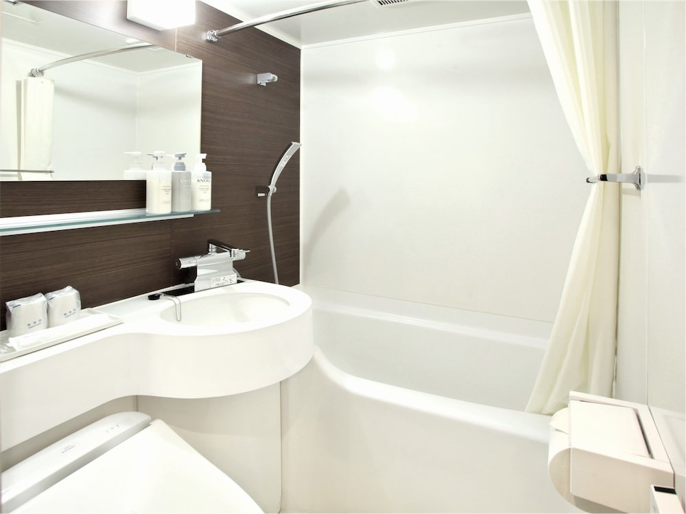 Central Hotel Okayama 49/49