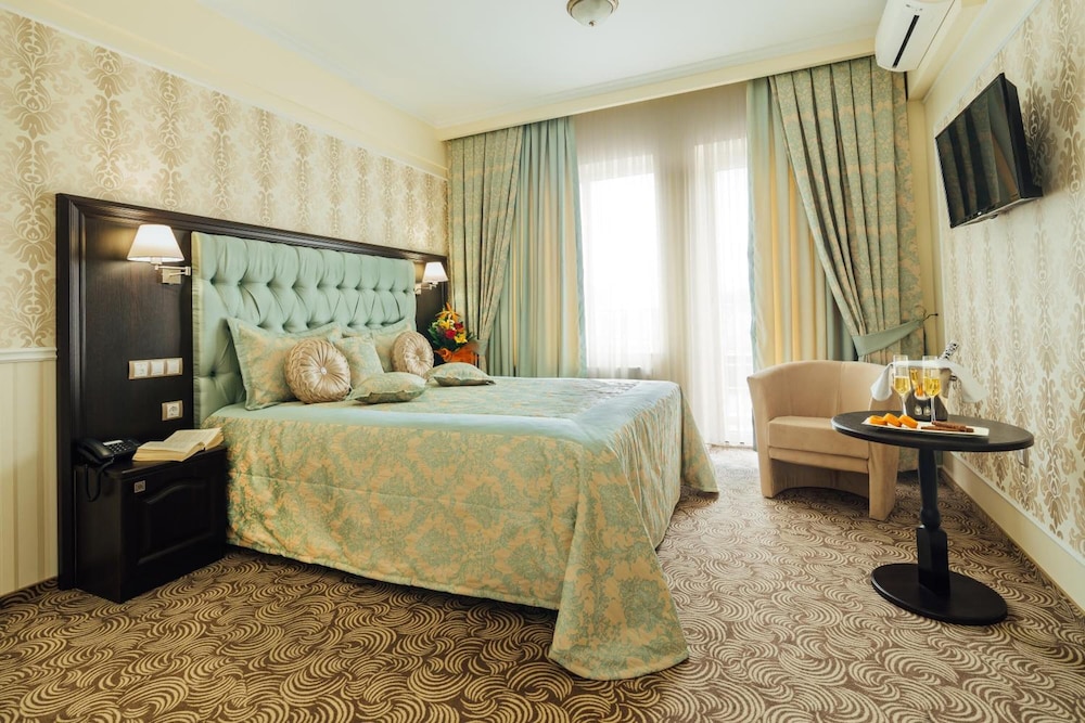 Hotel Stil 9/48