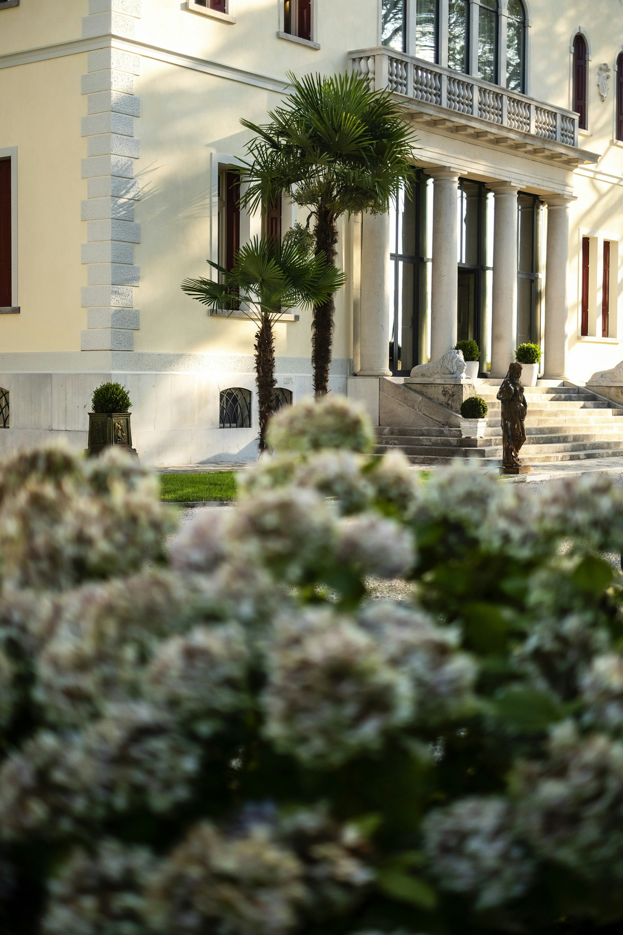 Villa Soligo 43/52