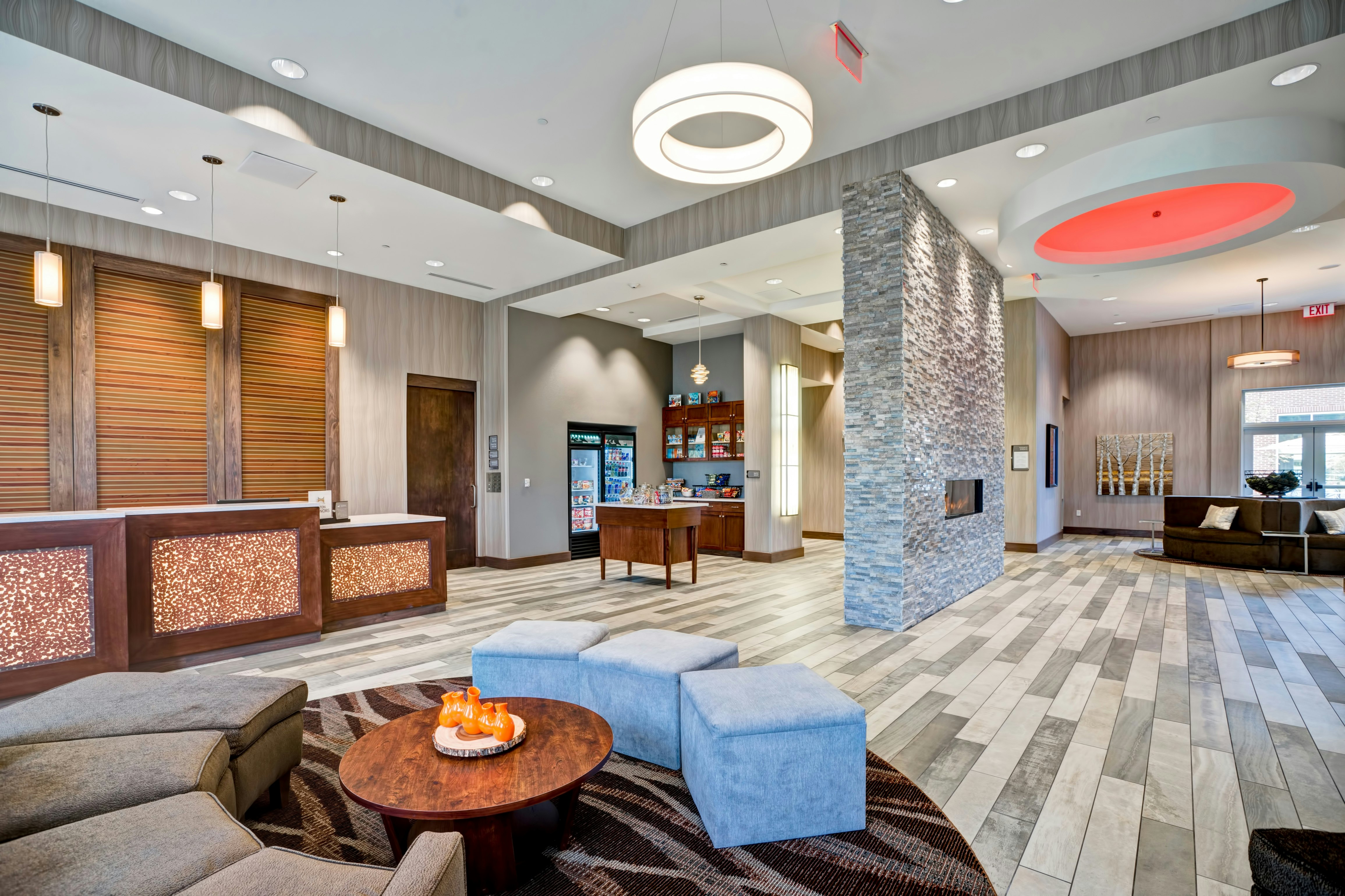 Homewood Suites by Hilton Nashville Franklin Cool Springs 6/55