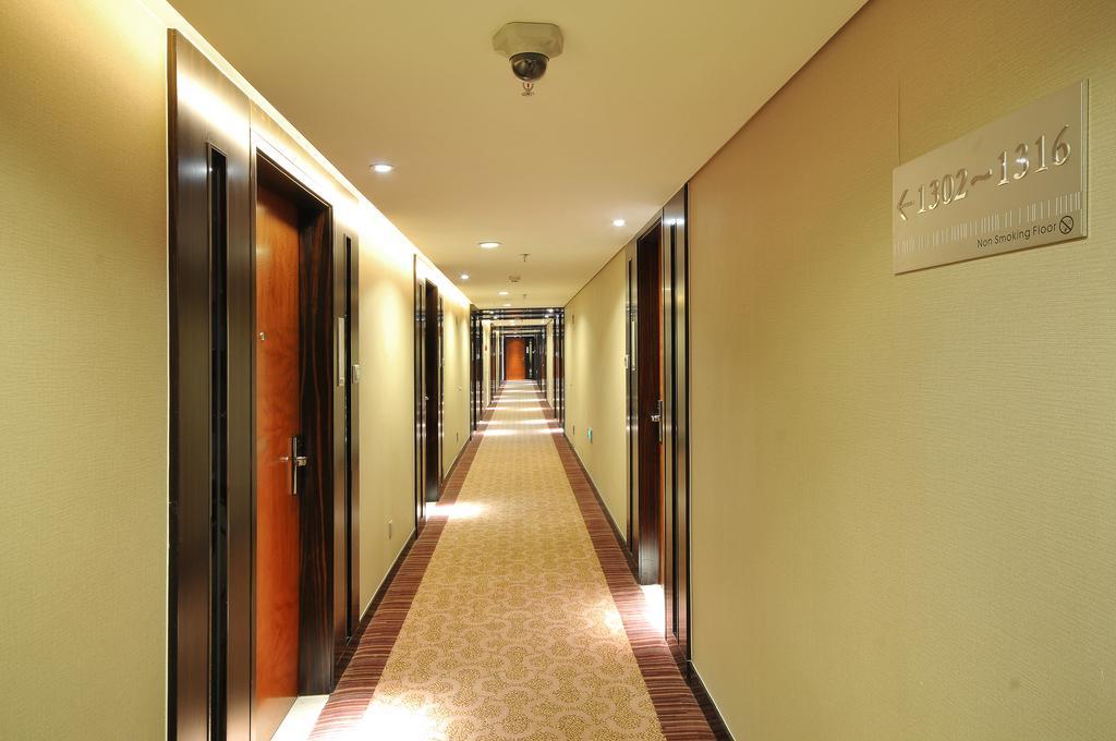 Chengdu Minya Hotel 23/31