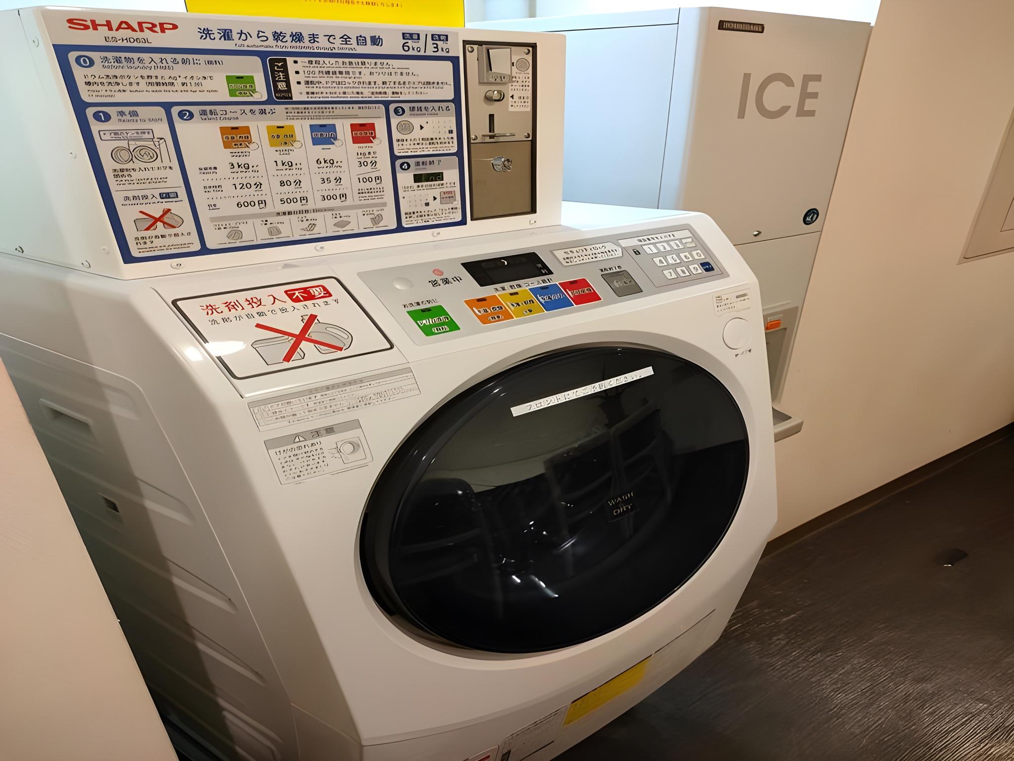 Ginza Daiei Hotel 28/29