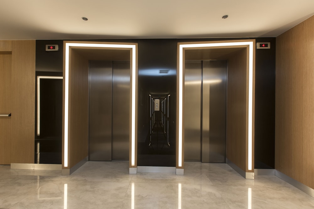 Classy Suite Taksim 7/50