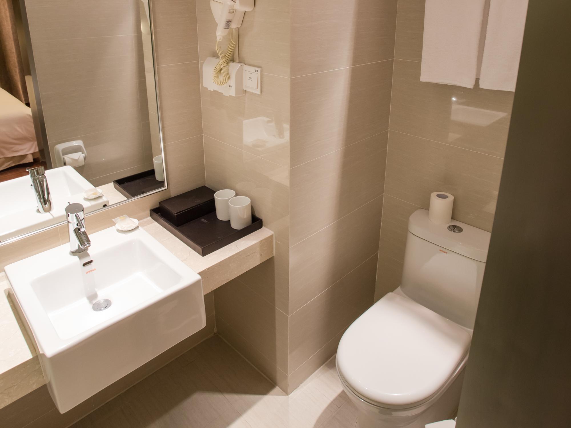 JI Hotel Shenzhen Convention Center 46/49