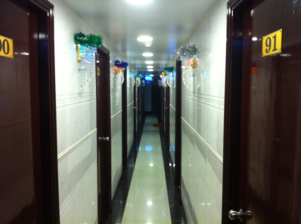 Hong Kong Coliving Space (Guesthouse) 21/26