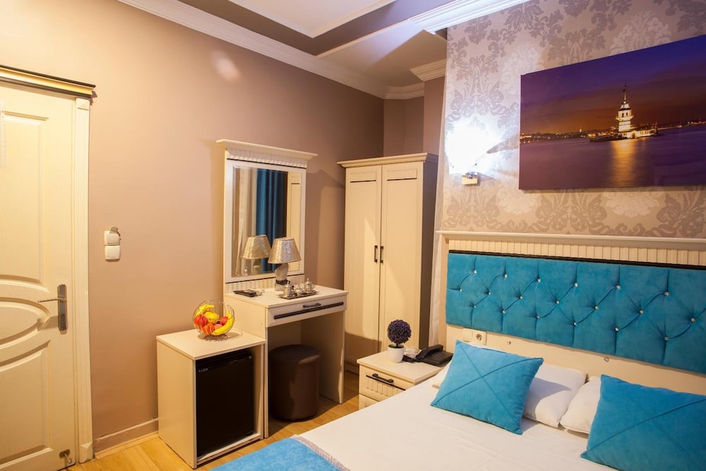 HURRIYET HOTEL 47/47