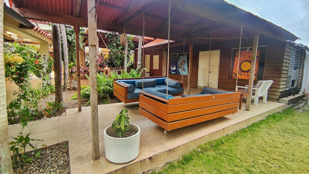 Acuarium Suite Resort 34/42