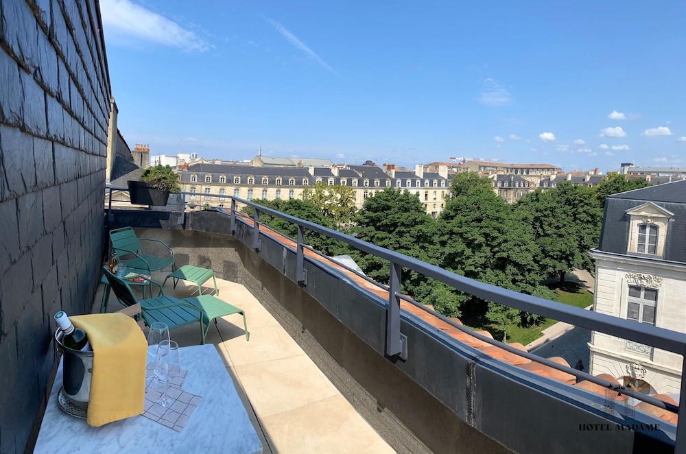 Hotel Madame 4/50