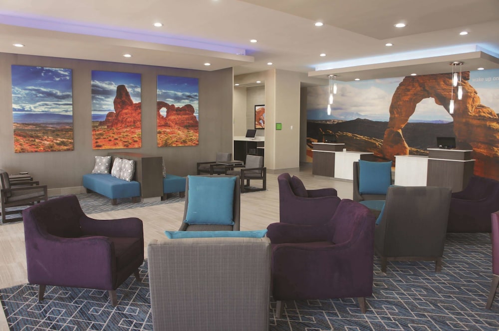 La Quinta Inn & Suites By Wyndham Kanab 31/51