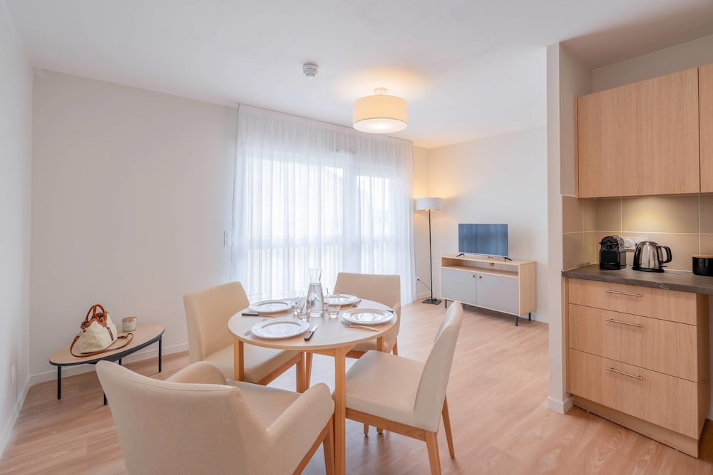 Quality Aparthotel Perigueux 56/70
