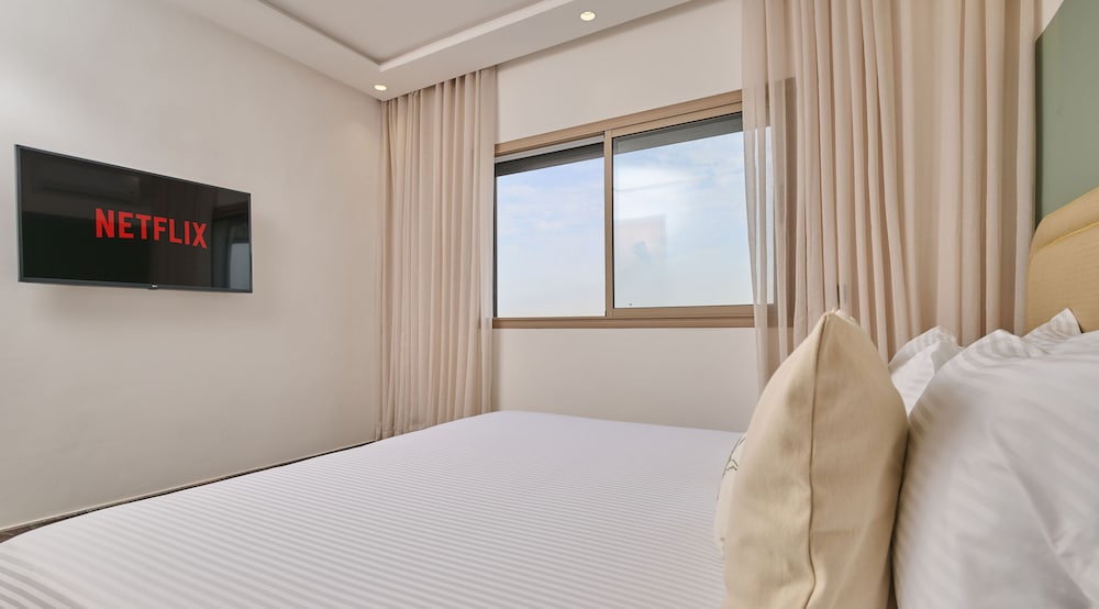 StayHere Casablanca - Oasis Residential Living 18/91