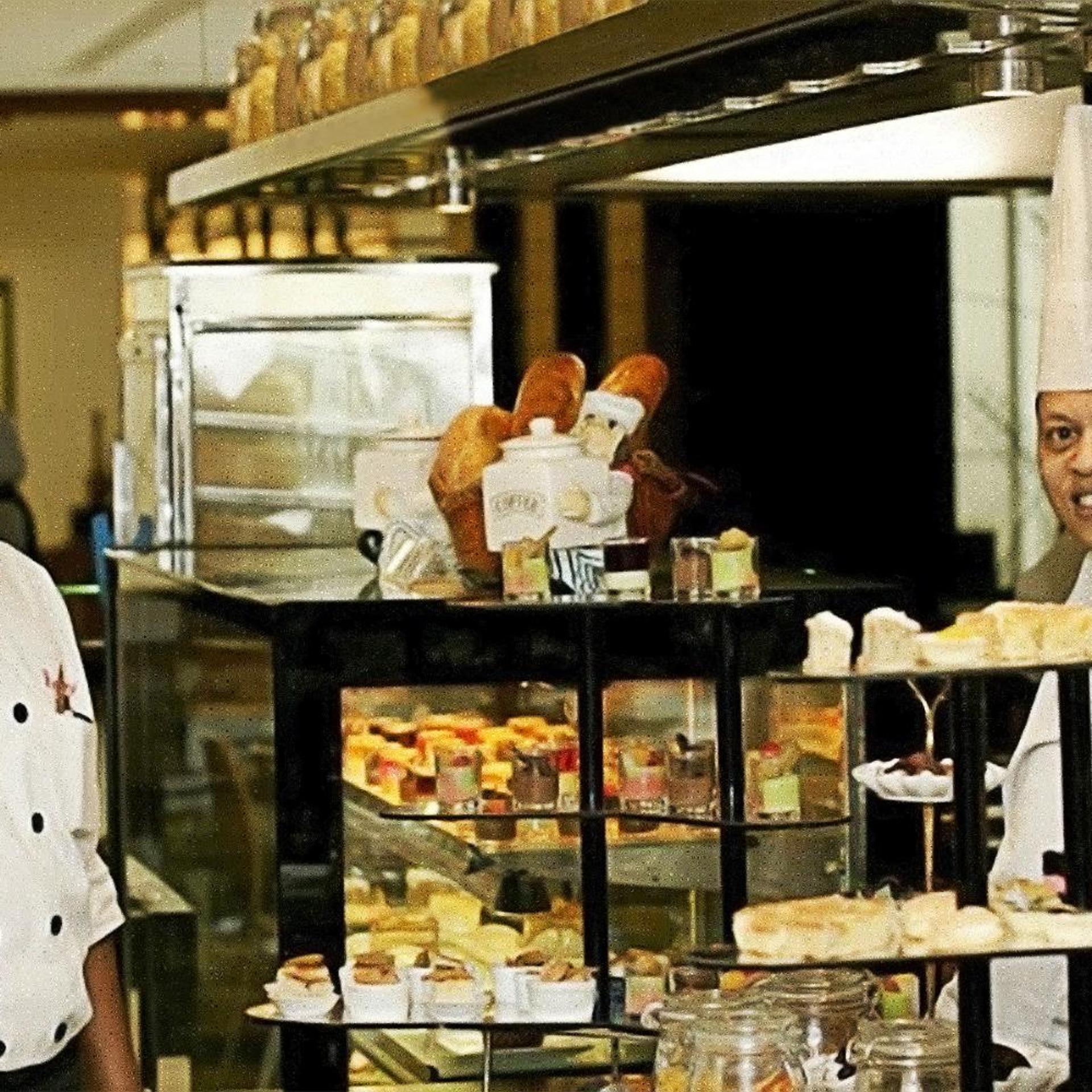 The Jerai Hotel Alor Star 26/50
