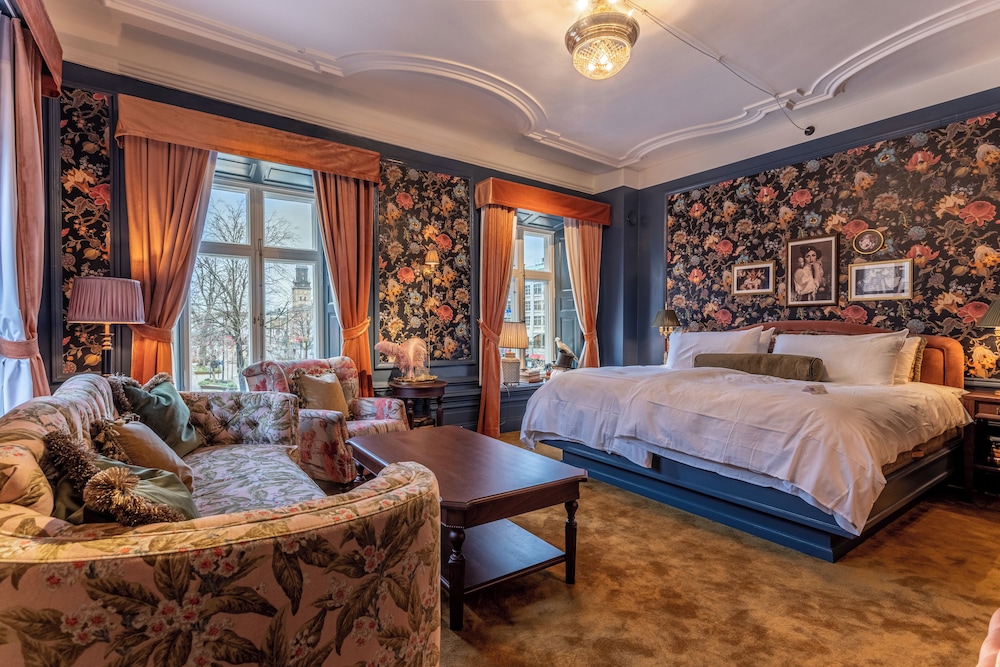 Hotel Pigalle 14/71