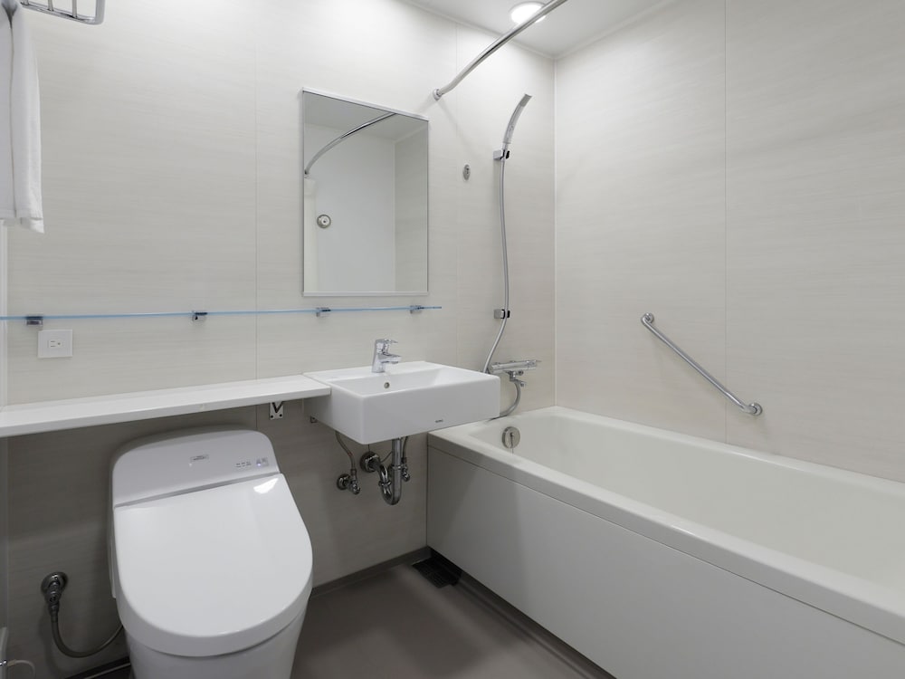 Mitsui Garden Hotel Otemachi 70/71