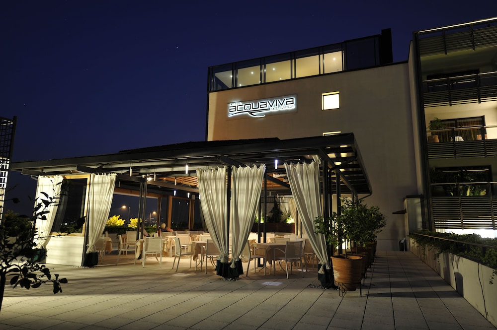 Hotel Acquaviva Del Garda 2/59