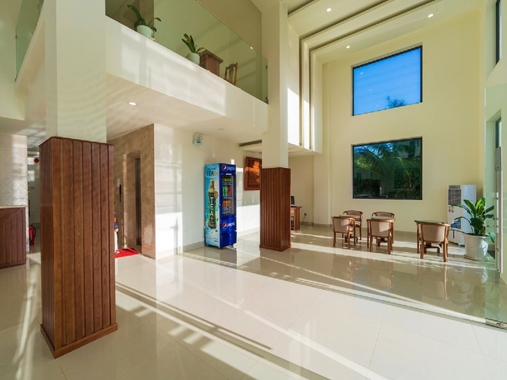 Homestead Seaview Phu Quoc Hotel 4/50
