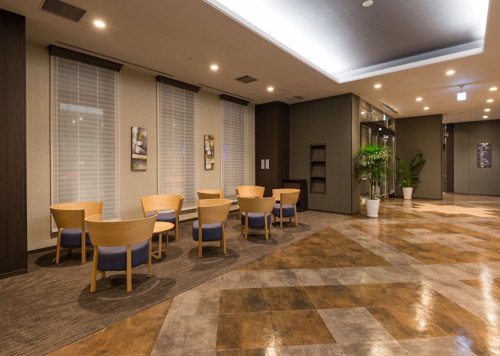 Route Inn Grand Kitami Ekimae Hotel 23/26