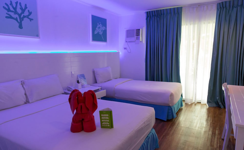 Pacific Cebu Resort International 16/50