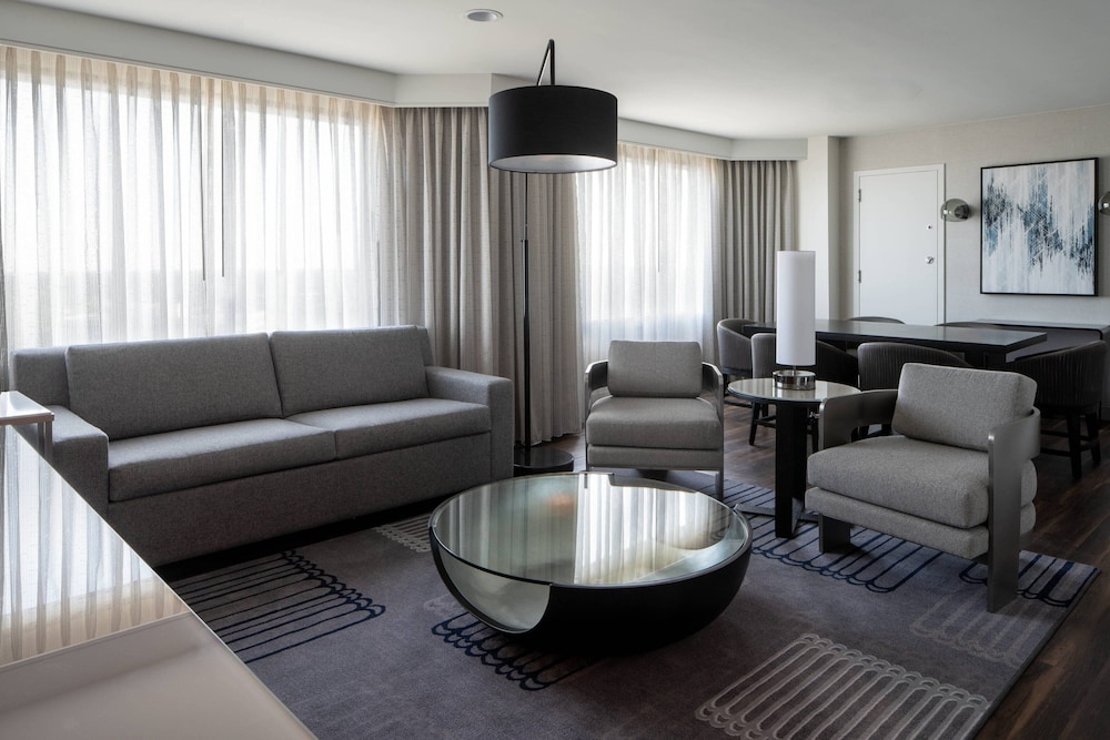 Marriott Tysons Corner 38/66